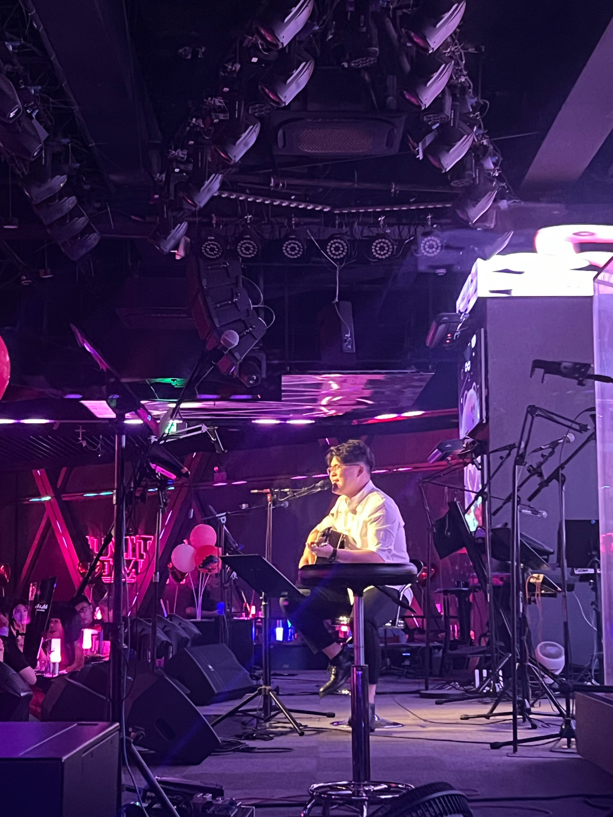 菏泽商务ktv有没有特色？-东明县ktv预订